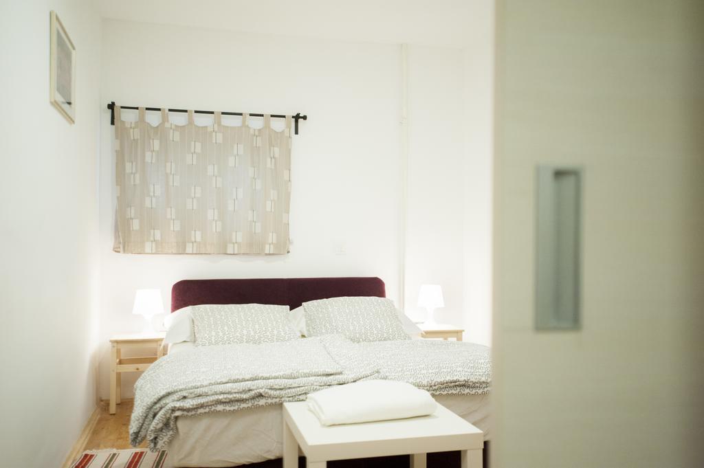 Fifty Apartments Загреб Стая снимка