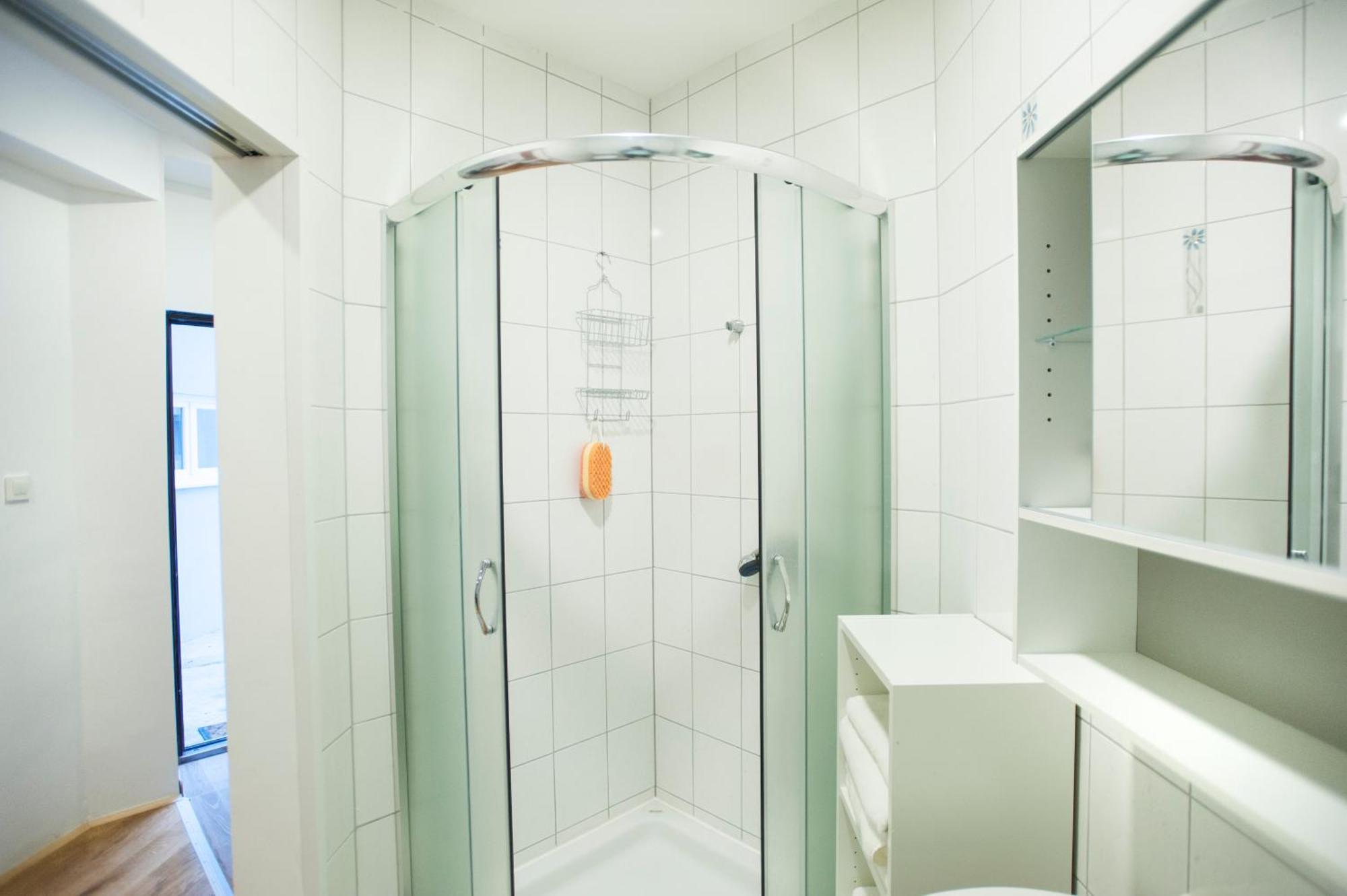Fifty Apartments Загреб Екстериор снимка